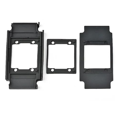 ZGHQHCDRH 2 pcs Good Price XP600 TX800 TX700 TX720 TX820 Print Head Protector Rubber Protection pad for Prevent Ink Leakage(A Type 2 pcs) von ZGHQHCDRH
