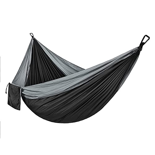 ZGHQHCDRH 270 × 140 cm Outdoor-Ultraleichtfallschirm mit Seilabdeckungen, Reise-Ultraleichtfallschirm aus atmungsaktivem Nylon for Outdoor-Camping, Garten und Strand von ZGHQHCDRH