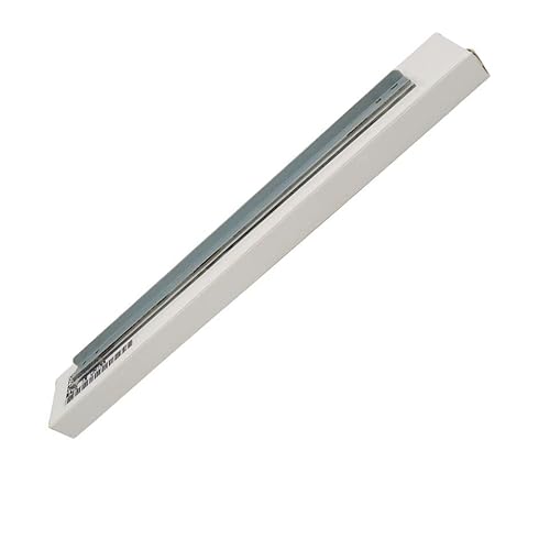 ZGHQHCDRH 5 x Trommelreinigungsklinge for Ricoh Aficio 1015 1018 220 270 2015 2016 2018 2020 MP 1600 2000 2500 AD04-2059 (AD042059) von ZGHQHCDRH