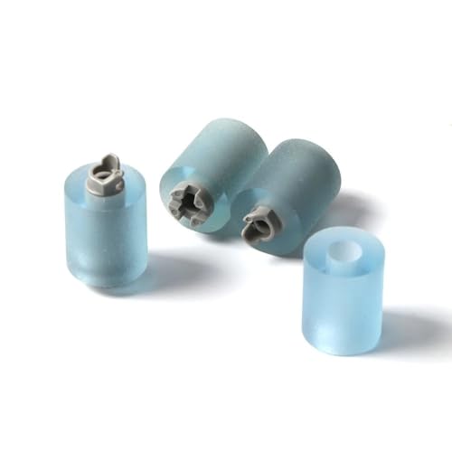 ZGHQHCDRH AA2J560000 Paper Feed Roller X10Pcs for Konica Minolta C458 C558 C658 C308 C368 458E ADC309 C369 ZGHQHCDRH AA2J560000 Paper Feed Roller X10Pcs for Konica Minolta C458 C558 C658 C308 C368 458E ADC309 C369 von ZGHQHCDRH