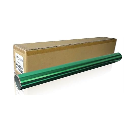 ZGHQHCDRH B0109510 New OPC Drum for Ricoh Aficio 240W 470W 480W MP W2400 W2401 W3600 W3601 W5100 W7140 SP W2470 W6700SP(Drum Blade) von ZGHQHCDRH