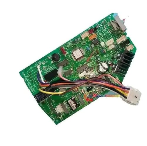 ZGHQHCDRH CB-DXIRV243GJH PCB 7336600-1 Klimaanlagen-Motherboard M5613A1 POW-KDMRV3 1FA4B1B059800-1(B Board) von ZGHQHCDRH