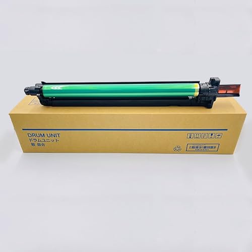 ZGHQHCDRH CMYK Drum Unit with Fuji opc for Konica Minolta Bizhub C250i C300i C360i C250 300 360 DR316 AAV70TD AAV70RD DR316C DR316M DR316Y(M) von ZGHQHCDRH