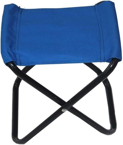 ZGHQHCDRH Campinghocker, Einfacher, bequemer Kleiner Hocker, verschleißfest, leicht zu reinigen, Klapphocker, zusammenklappbarer Angelhocker ZGHQHCDRH Campinghocker, Einfacher, bequemer Kleiner Hocker, verschleißfest, leicht zu reinigen, Klapphocker, zusammenklappbarer Angelhocker von ZGHQHCDRH