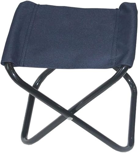 ZGHQHCDRH Campinghocker, Einfacher, bequemer Kleiner Hocker, verschleißfest, leicht zu reinigen, Klapphocker, zusammenklappbarer Angelhocker ZGHQHCDRH Campinghocker, Einfacher, bequemer Kleiner Hocker, verschleißfest, leicht zu reinigen, Klapphocker, zusammenklappbarer Angelhocker von ZGHQHCDRH