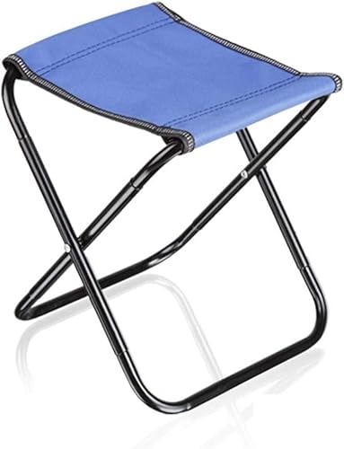 ZGHQHCDRH Campinghocker, Kleiner Faltbarer Outdoor-Hocker, Angelhocker, Grillhocker, Outdoor-Hocker, Erwachsenenhocker, Größe: ZGHQHCDRH Campinghocker, Kleiner Faltbarer Outdoor-Hocker, Angelhocker, Grillhocker, Outdoor-Hocker, Erwachsenenhocker, Größe: von ZGHQHCDRH