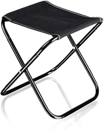 ZGHQHCDRH Campinghocker, Kleiner Faltbarer Outdoor-Hocker, Angelhocker, Grillhocker, Outdoor-Hocker, Erwachsenenhocker, Größe: ZGHQHCDRH Campinghocker, Kleiner Faltbarer Outdoor-Hocker, Angelhocker, Grillhocker, Outdoor-Hocker, Erwachsenenhocker, Größe: von ZGHQHCDRH