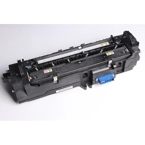 ZGHQHCDRH Fuser Unit for Ricoh MPC4502 MPC5502 Fusing Assembly MP C4502 C5502(110V) von ZGHQHCDRH
