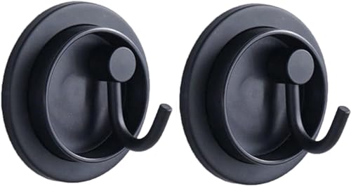 ZGHQHCDRH Garderobenständer, Kleiderhaken-Aufbewahrung, Türhänger, Wandgarderobe, Haken for den Eingangsbereich, chinesischer kreativer Schlüsselgarderobenhaken, Wandgarderobenhaken(Black) von ZGHQHCDRH