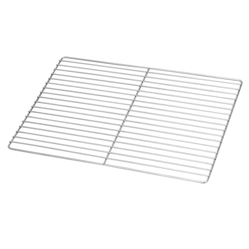 ZGHQHCDRH Grills, BBQ Grill Net Edelstahl Rack Grid Grate Ersatz for Grille Im Freien Camping ZGHQHCDRH Grills, BBQ Grill Net Edelstahl Rack Grid Grate Ersatz for Grille Im Freien Camping von ZGHQHCDRH