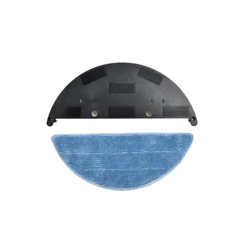 ZGHQHCDRH Halterung for Wischplattenhalter Mit Wischmopp, Kompatibel Mit Ilife, V5S V5s Pro V5 V3s V3S PRO V50 Roboter-Wischtuchhalter ZGHQHCDRH Halterung for Wischplattenhalter Mit Wischmopp, Kompatibel Mit Ilife, V5S V5s Pro V5 V3s V3S PRO V50 Roboter-Wischtuchhalter von ZGHQHCDRH