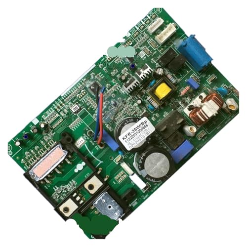 ZGHQHCDRH Klimaanlage Computer-Board Platine SX-W-NEC52-SKAC-V1 KFR-35W/BP ZGHQHCDRH Klimaanlage Computer-Board Platine SX-W-NEC52-SKAC-V1 KFR-35W/BP von ZGHQHCDRH