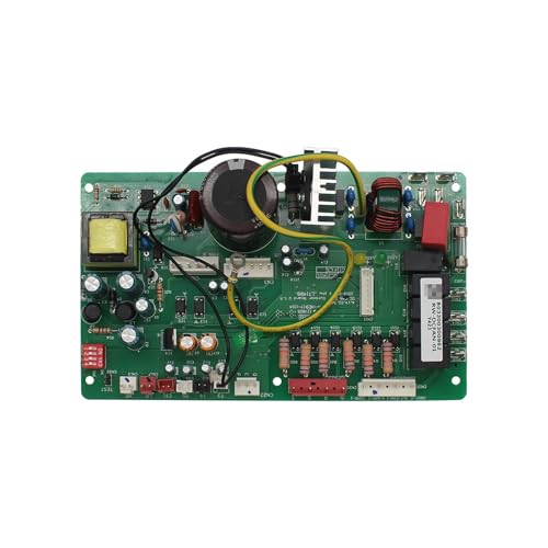 ZGHQHCDRH Klimaanlage zubehör Computer Motherboard 803300300962 RW-DCFAN-01 LT14B8 LT1488 Teil ZGHQHCDRH Klimaanlage zubehör Computer Motherboard 803300300962 RW-DCFAN-01 LT14B8 LT1488 Teil von ZGHQHCDRH