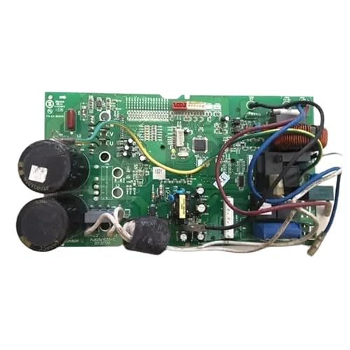 ZGHQHCDRH Kompatibel for Chigo, Klimaanlage Computer-Board PU925AY033-T Motherboard Teil DD ZGHQHCDRH Kompatibel for Chigo, Klimaanlage Computer-Board PU925AY033-T Motherboard Teil DD von ZGHQHCDRH