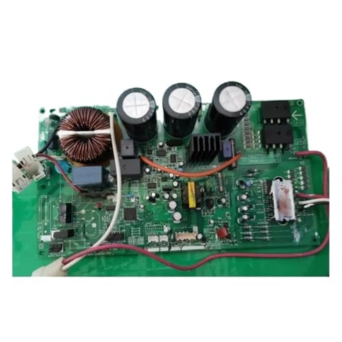 ZGHQHCDRH Kompatibel for Fujitsu, Klimaanlage K05CM-CA (03) K05CM-03 Außenbordplatine 9707026016 von ZGHQHCDRH