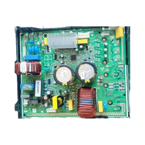 ZGHQHCDRH Kompatibel mit AUX-, Klimaanlagen-Wechselrichter-Motherboard SX-W-HC32F-SCM1276-2.3P-V1-Komponenten(Used) von ZGHQHCDRH