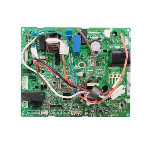 ZGHQHCDRH Kompatibel mit Daikin, Steuerplatine for Außengeräte der Klimaanlage EX13025-17, Schaltungsplatine 3PCB3972-11, Klimaanlagenteile ZGHQHCDRH Kompatibel mit Daikin, Steuerplatine for Außengeräte der Klimaanlage EX13025-17, Schaltungsplatine 3PCB3972-11, Klimaanlagenteile von ZGHQHCDRH