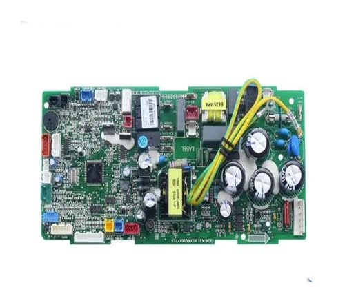 ZGHQHCDRH Kompatibel mit Gree, Klimaanlagen-Steuerplatine 30224000028 Z4L25J GRZ4L-A GUD71W/A1-S ZGHQHCDRH Kompatibel mit Gree, Klimaanlagen-Steuerplatine 30224000028 Z4L25J GRZ4L-A GUD71W/A1-S von ZGHQHCDRH