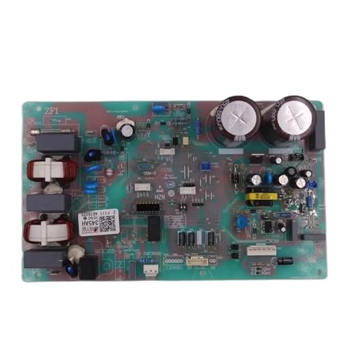 ZGHQHCDRH Kompatibel mit Haier, Klimaanlage Outdoor Computer Board 0011800345 0011800345A 0011800345L 0011800345J/PA/AD/AH/TA/ZA/BL(0011800345BL) von ZGHQHCDRH