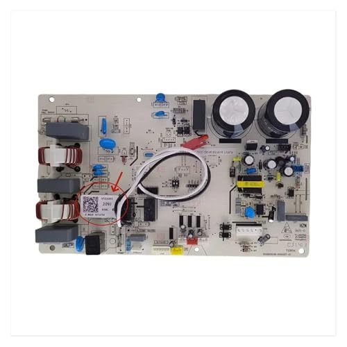ZGHQHCDRH Kompatibel mit Haier, externer Computerplatine der Klimaanlage 0011800209K 0011800209H 0011800209D 0011800209J Motherboard(0011800209D) von ZGHQHCDRH