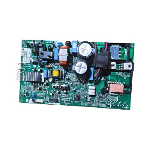 ZGHQHCDRH Kompatibel mit Meibo, Motherboard for Außeneinheit der Klimaanlage KFR-35W/BP 11222031000514 ASN108 AUX-Frequenzumwandlungsplatine ZGHQHCDRH Kompatibel mit Meibo, Motherboard for Außeneinheit der Klimaanlage KFR-35W/BP 11222031000514 ASN108 AUX-Frequenzumwandlungsplatine von ZGHQHCDRH
