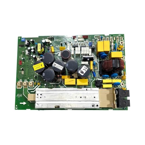 ZGHQHCDRH Kompatibel mit Midea, Kompatibel mit zentraler, Multi-Split-Kanal-Frequenzumwandlungsplatine for Klimaanlagen KFR160W/BP3T6N1 KFR-120W/BP3T(3) von ZGHQHCDRH