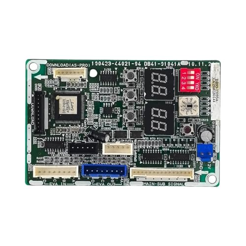 ZGHQHCDRH Kompatibel mit Samsung, Klimaanlagen-Steuerplatine DB93-11293A, Teile ZGHQHCDRH Kompatibel mit Samsung, Klimaanlagen-Steuerplatine DB93-11293A, Teile von ZGHQHCDRH