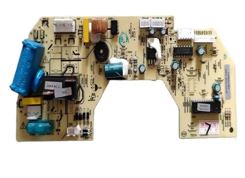 ZGHQHCDRH Kompatibel mit TCL, Klimaanlagen-Motherboard, Computer-Board PCB:TL32GGFT7021-KZ TL32GGFT7021-KZ(HB)-YL(Used Board) von ZGHQHCDRH