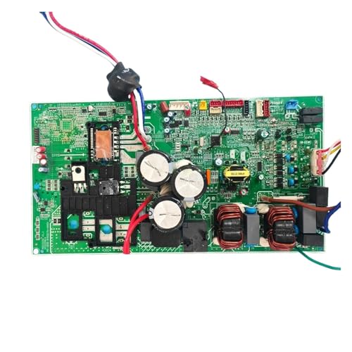 ZGHQHCDRH Kompatibel mit TCL, Motherboard for Außeneinheit der Klimaanlage A010330 FR-4 (KB-6160) 31202-001951 Wechselrichterplatine von ZGHQHCDRH