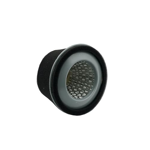 ZGHQHCDRH Luftfilter, kompatibel mit Subaru, kompatibel mit Robin, EY20 EH17-2 EY15D EY15-3 W1-185 5HP Reiniger Vorfilterelement Generatorteil von ZGHQHCDRH