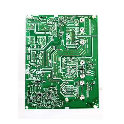 ZGHQHCDRH MCC-1655-04C Motherboard-Wechselrichter-Steuerplatine, kompatibel mit Toshiba, Klimaanlage ZGHQHCDRH MCC-1655-04C Motherboard-Wechselrichter-Steuerplatine, kompatibel mit Toshiba, Klimaanlage von ZGHQHCDRH
