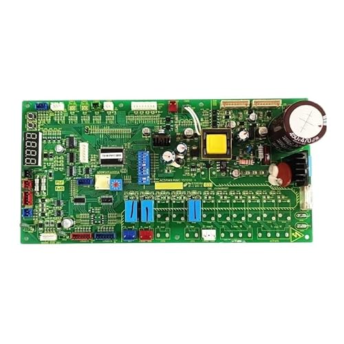ZGHQHCDRH MHW505A023A AC51I49.RWC. 151010 Steuerplatine, kompatibel mit Mitsubishi, Klimaanlage DD ZGHQHCDRH MHW505A023A AC51I49.RWC. 151010 Steuerplatine, kompatibel mit Mitsubishi, Klimaanlage DD von ZGHQHCDRH
