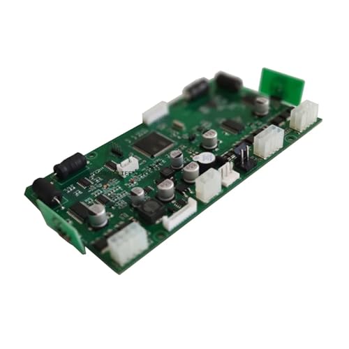 ZGHQHCDRH Motherboard Roboter-Rasenmäher-Hauptplatine, Kompatibel for Modell, CC150 von ZGHQHCDRH