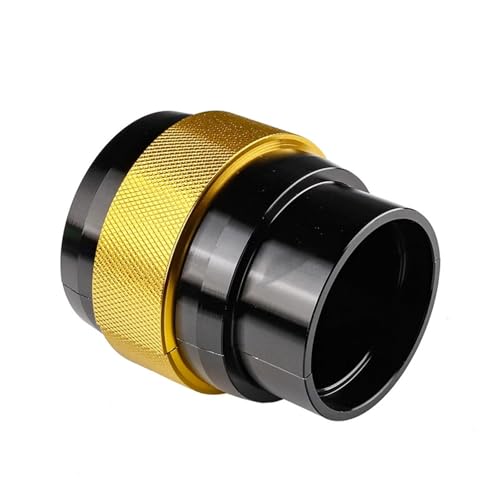 ZGHQHCDRH Motorrad Gabel Fit Für Honda Motorrad Universal Zubehör CNC Gabel Öl Dichtung Fahrer Werkzeug 38MM-50MM(49mm-50mm Gold) von ZGHQHCDRH