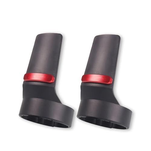 ZGHQHCDRH Motorrad Gabel Fit Für Honda NC750 NC750S NC750X NC700 NC700S NC700X Motorrad Gabel Schutz Schock Absorbieren Schutzhülle(NC700 Red) von ZGHQHCDRH
