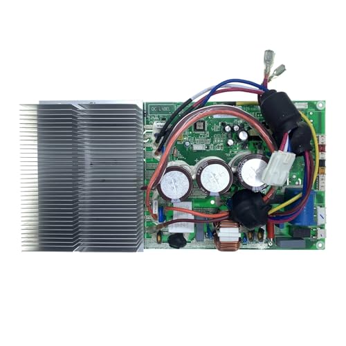 ZGHQHCDRH PCB05-444-V04 1841765, Kompatibel mit Hisense, Klimaanlage AG18CW Außengerät Wechselrichter-Antriebssteuerplatine(PCB05-444-V03) von ZGHQHCDRH