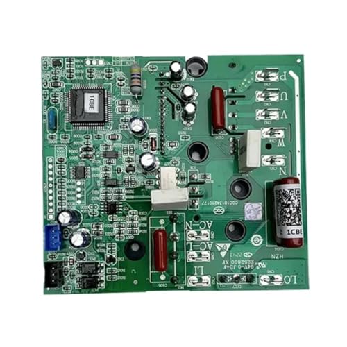 ZGHQHCDRH Power Module Board 0011800050, Kompatibel mit Haier, Klimaanlage Kompressor Treiber PCB Klimaanlage Teile ZGHQHCDRH Power Module Board 0011800050, Kompatibel mit Haier, Klimaanlage Kompressor Treiber PCB Klimaanlage Teile von ZGHQHCDRH