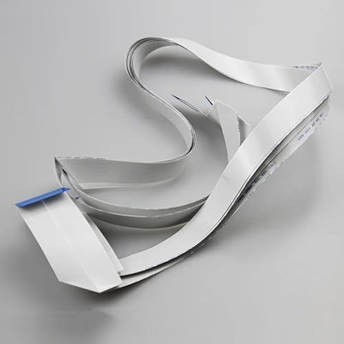 ZGHQHCDRH R2000 R1800 r1900 R2400 R2880 P400 UV Printer Print Head White Cable A3 8 Color DTG DTF Cylinder Printer Part Wiring Lines(R1800 R1900 R2000) von ZGHQHCDRH