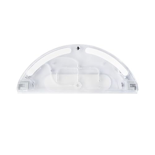 ZGHQHCDRH Staubsaugerroboter-Finder, Wassertank, Wischlappen, Roboterstaubsauger-Zubehör, Kompatibel Mit Dreame, D9/D9 Max/D9 Pro/L10 Pro Tank, Staubsaugertank(1 Water Tank) von ZGHQHCDRH
