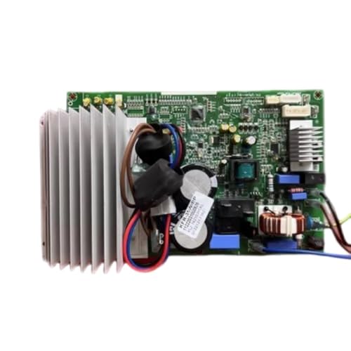 ZGHQHCDRH Verwendet, Kompatibel for AUX, Klimaanlage Außen Einheit Control Board KFR35-W/BP Circuit PCB SX-W-NEC52-SKDC-V1 Klimaanlage Teile ZGHQHCDRH Verwendet, Kompatibel for AUX, Klimaanlage Außen Einheit Control Board KFR35-W/BP Circuit PCB SX-W-NEC52-SKDC-V1 Klimaanlage Teile von ZGHQHCDRH