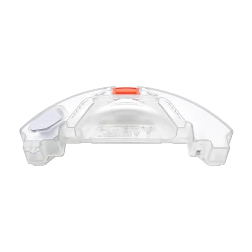 ZGHQHCDRH Wassertank-Lappen-Wischmopp-Halterung, Kompatibel Mit Xiaomi, Kompatibel Mit Roborock, S5 Max, S6 Max, T7 Pro, Staubsauger-Kehrroboter-Tank, Staubsaugertank(Water Tank) von ZGHQHCDRH