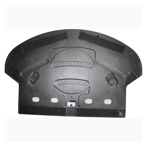ZGHQHCDRH Wassertank for Staubsauger, Kompatibel Mit Blaupunkt, Kompatibel Mit BLUEBOT, XSMART BPK-VCBB1XS Roboter-Staubsaugerteile, Wischmopp-Halter, Staubsaugertank(B) von ZGHQHCDRH