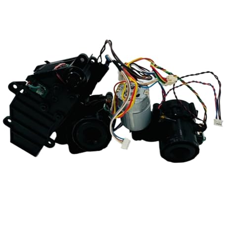 ZGHQHCDRH Wischmopp-Getriebebaugruppe, Wischmopp-Anwesenheitssensor, Kompatibel Mit Dreame L20, X40 Pro Ultra, Ersatzsensor for Wischmopp-Rahmenmotorbaugruppe, Staubsaugerräder ZGHQHCDRH Wischmopp-Getriebebaugruppe, Wischmopp-Anwesenheitssensor, Kompatibel Mit Dreame L20, X40 Pro Ultra, Ersatzsensor for Wischmopp-Rahmenmotorbaugruppe, Staubsaugerräder von ZGHQHCDRH