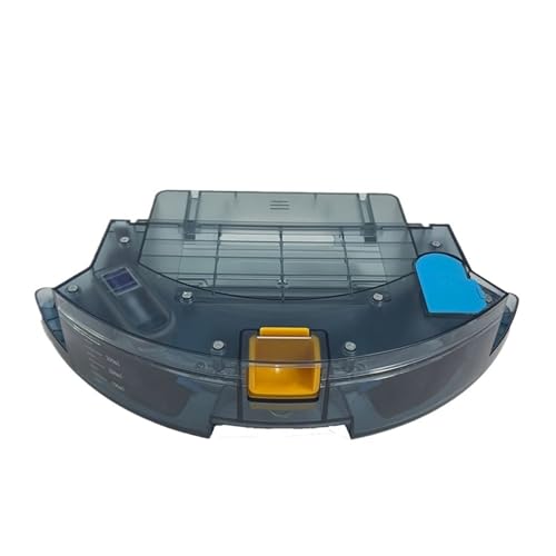 ZGHQHCDRH Zubehör Mülleimer Staubbox Behälter HEPA-Filter Wassertank Ersatzteile, Kompatibel for LIECTROUX, C30B XR500 800T 820P Tank, Staubsaugertank(Water Tank) von ZGHQHCDRH