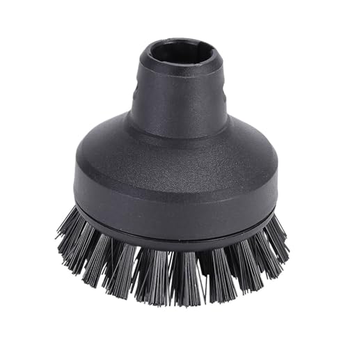 Zubehör Leistungsstarke Düse Reinigungsbürstenkopf Spiegelbürste Ersatzteile, Kompatibel For Kärcher, Dampfstaubsauger SC2 SC3 SC7 CTK10(15pcs) von ZGHQHCDRH