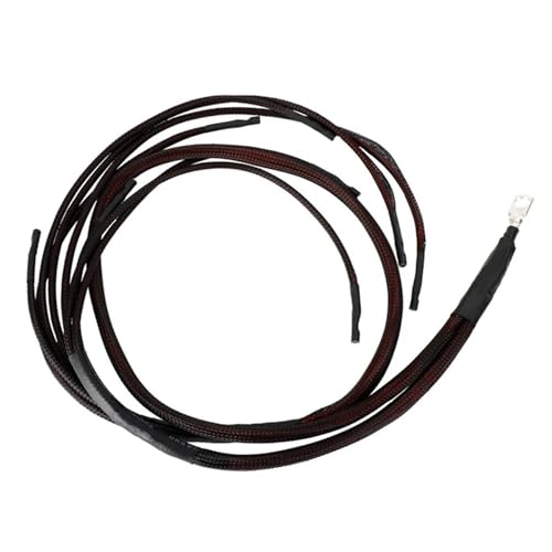 Zündkerzen Passend für Ford V1 Zubehör 7.3 IDI Nicht Turbo Glow Plug Kabelbaum Kit Stromkabel Zündkerzen Passend für Ford V1 Zubehör 7.3 IDI Nicht Turbo Glow Plug Kabelbaum Kit Stromkabel von ZGHQHCDRH