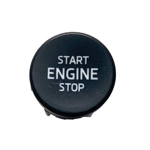 Zündstartschalter Motor-Start-Stopp-Schalterknopf Passend für Skoda Superb 3 Passend für Kodiaq RS GT Karoq 3V0905217WHS 3V0905217AWHS Zündung Steuerschalter Zündstartschalter Motor-Start-Stopp-Schalterknopf Passend für Skoda Superb 3 Passend für Kodiaq RS GT Karoq 3V0905217WHS 3V0905217AWHS Zündung Steuerschalter von ZGHQHCDRH