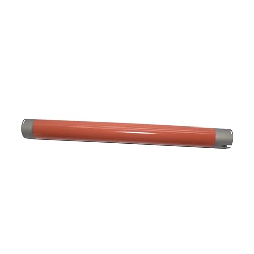 for Canon iR Advance 6055 6065 6075 6255 6565 6275 FUSER Upper Heater HOT Lower Pressure Roller KIT FC9-9163-010 FM4-3160-000(Upper Roller) von ZGHQHCDRH