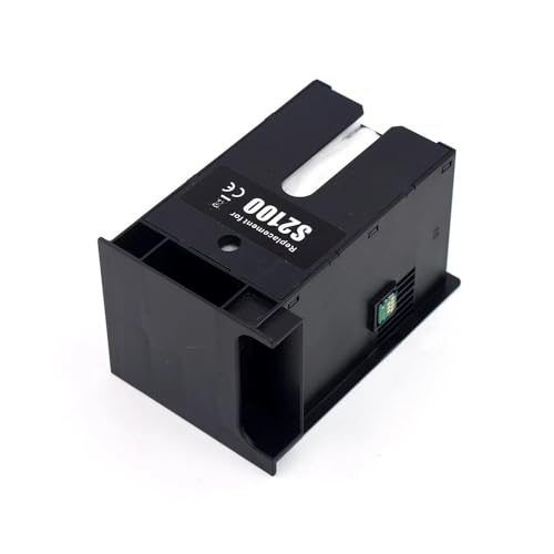 for Epson T2170 T3170 T3170X T5170 T2100 T3100 T5100 F570 F571 C13S210057 SC13MB Abfall Tinte Box von ZGHQHCDRH
