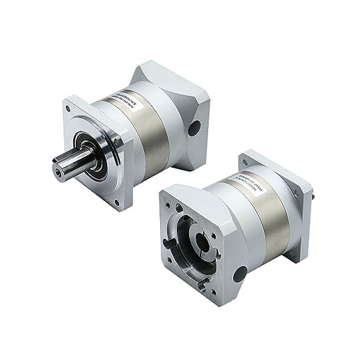 10 Arcming Hochpräzises Planetengetriebe for Graveur Nema34 Schrittmotor oder Nema32 80 750W Servomotor(50 to 1,For 80 Servo) von ZGJIAJU